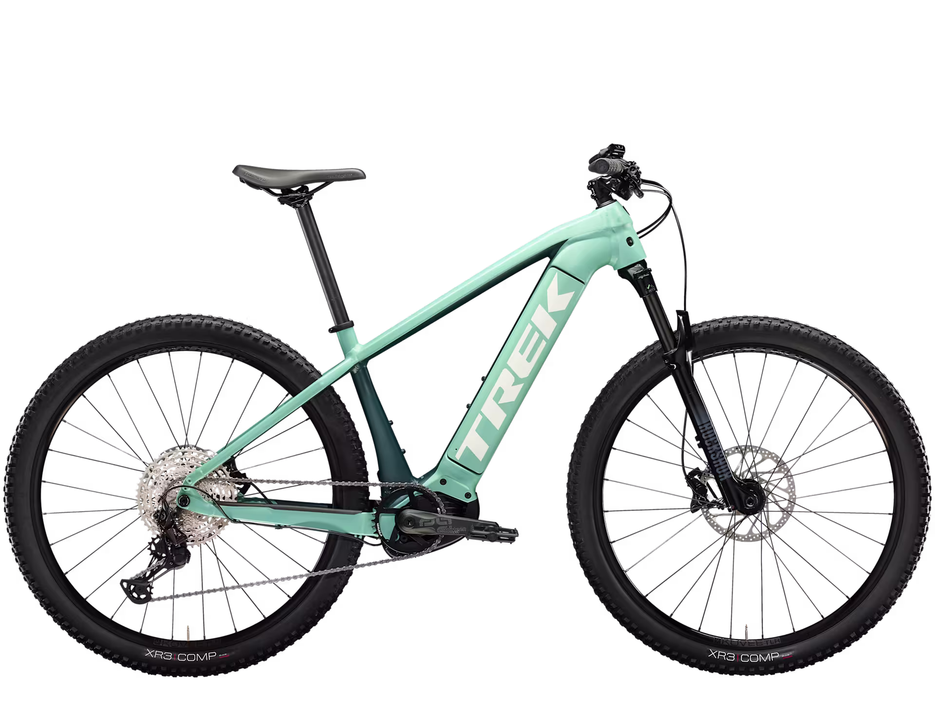 Powerfly 5 Gen 4, XS