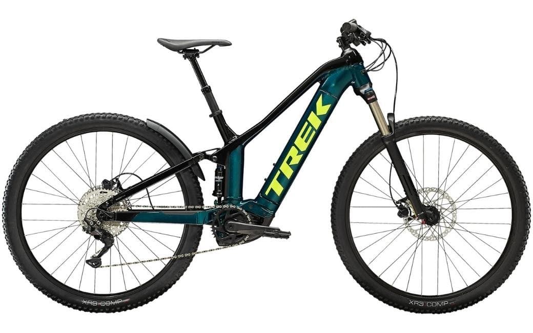 Powerfly FS4 XS (max. 5'3")