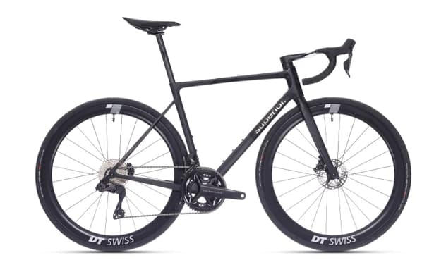 PREMIUM Carbon Roadbike Di2 Taille L (178-186cm)
