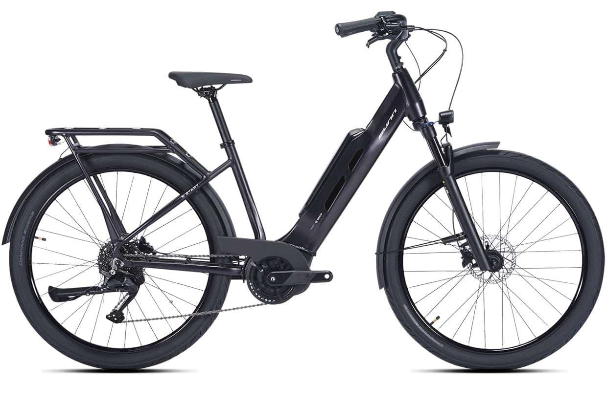 Premium Electric VTC Assistance