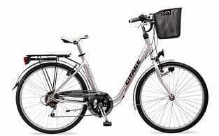 PRO BIKE VILLE -U-