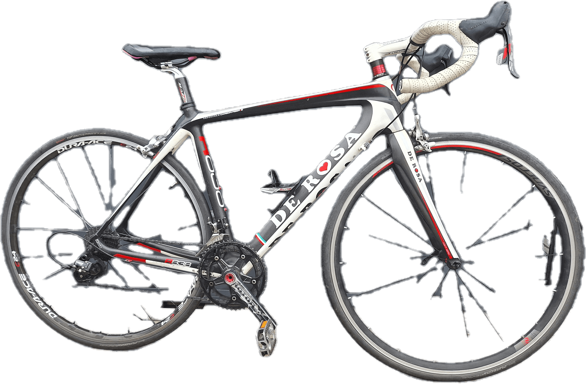 RACING BIKE – Trégastel