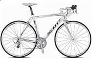 RACING BIKE