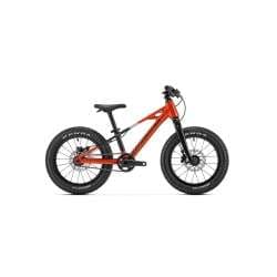 Ramones Vélo enfant 16 POUCES