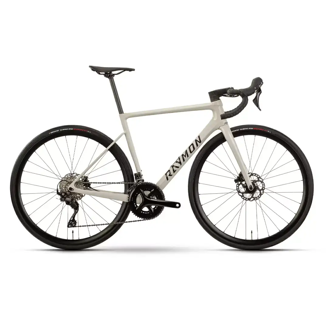 Raymon Kirana T.XL Road Bike