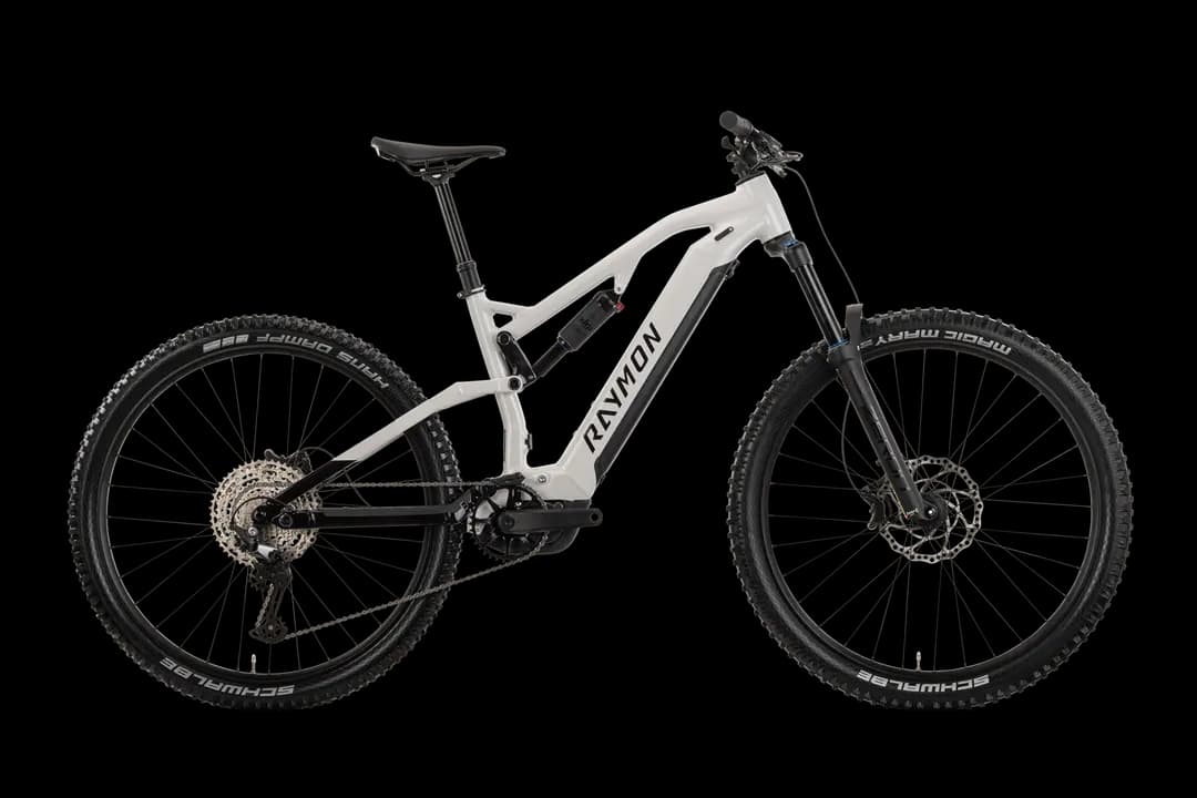 Raymond - Trailray 150 - Taille L