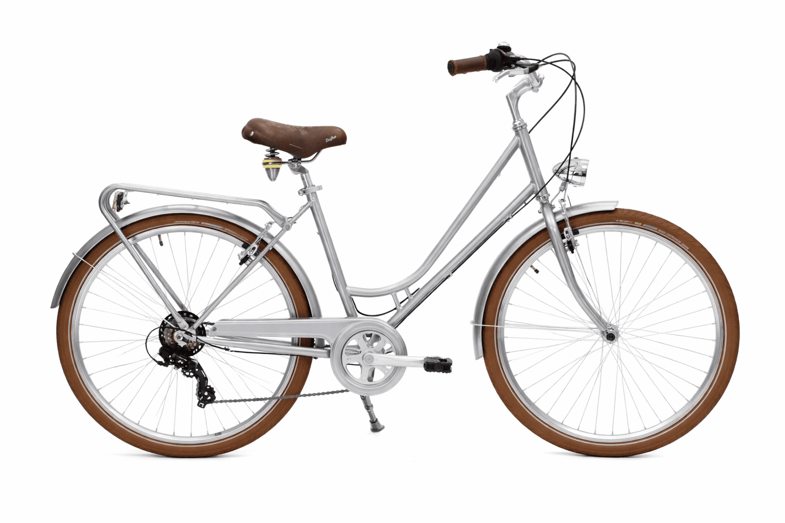 RENAISSANCE - CITY Bike (Size 1.60m - 1.85m)