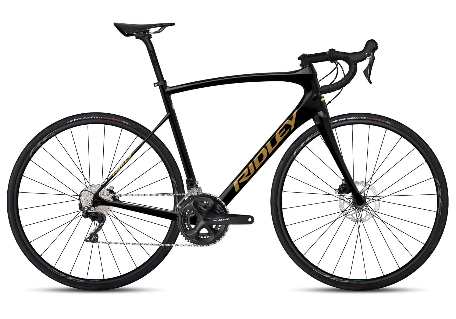 Ridley Fenix SL