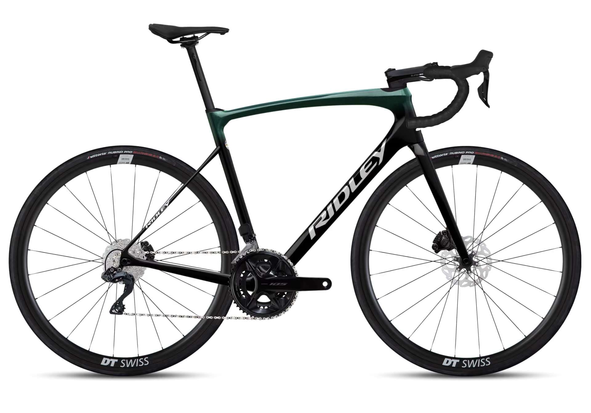 RIDLEY FENIX SLIC AXS T-M