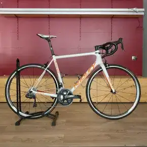 RIDLEY HELIUM SLX SIZE L