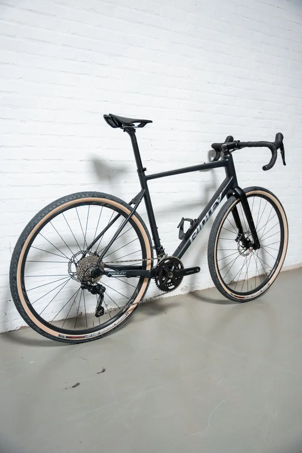 Ridley Kanzo Adventure Alu GRX400 Size M/L