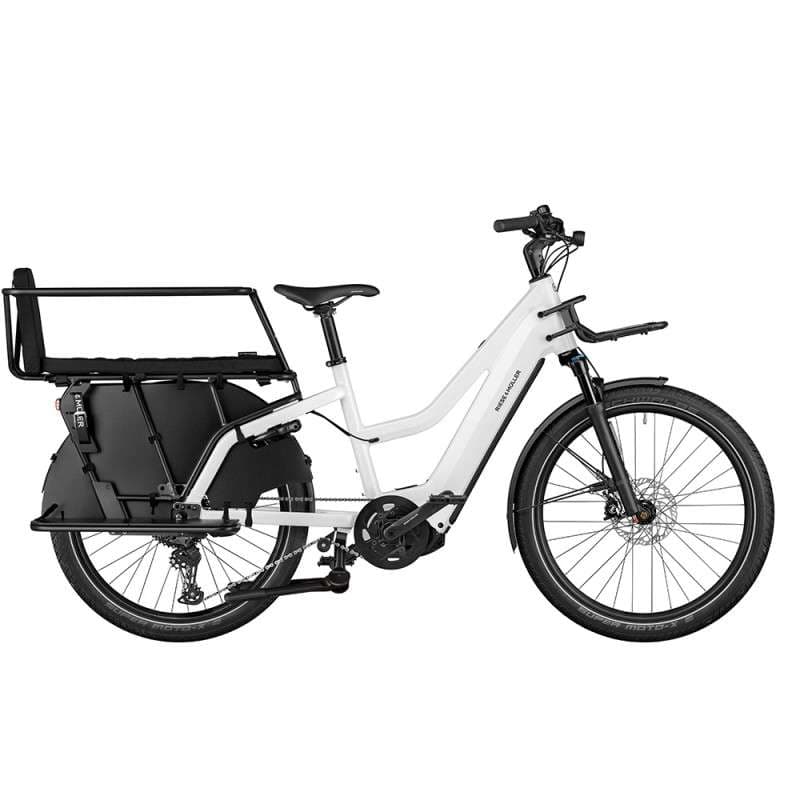 Riese & Müller Multicharger2