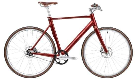 Riese & Muller UBN Vario