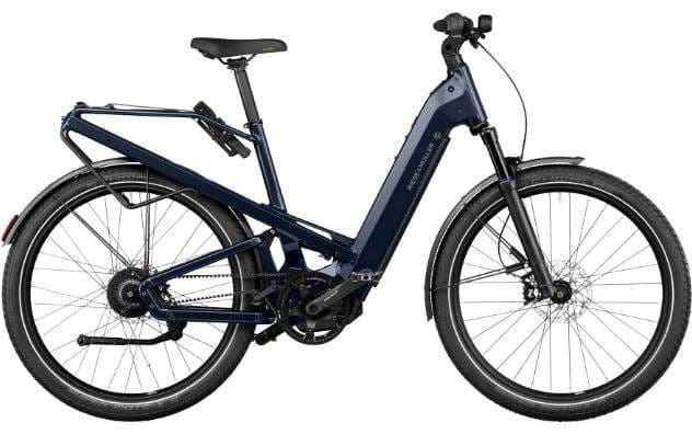Riese & Muller UBN Vario – Bayonne