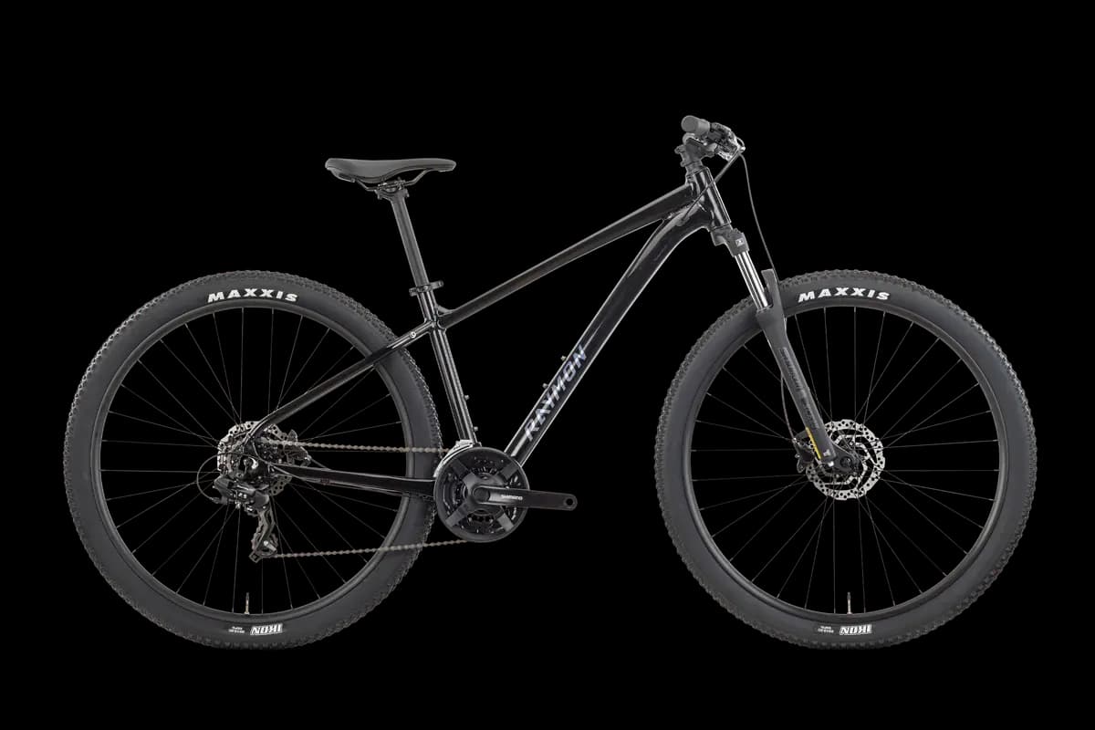 Rigid Mountain Bike L (180-190cm)