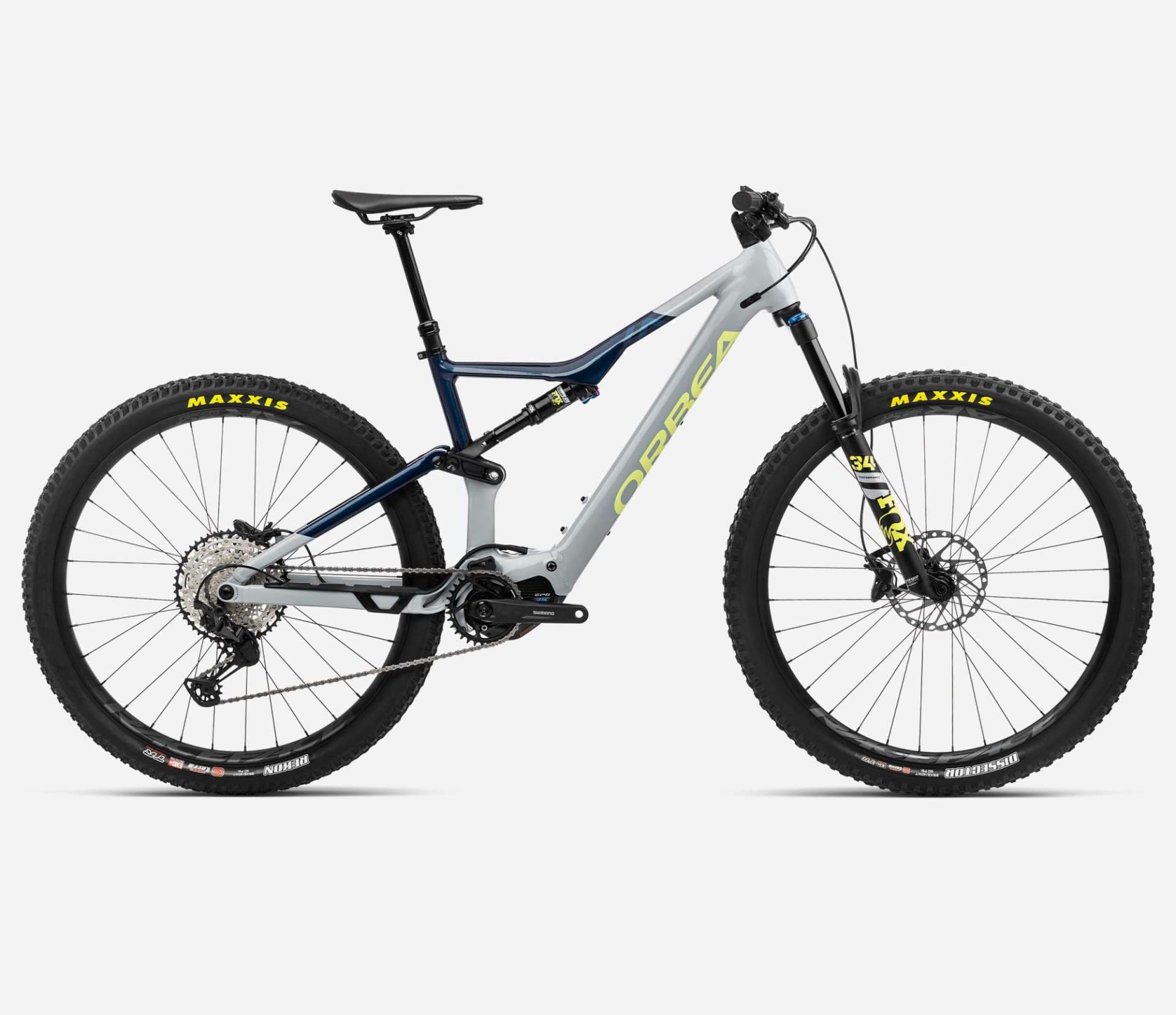Rise h 30 ( M)