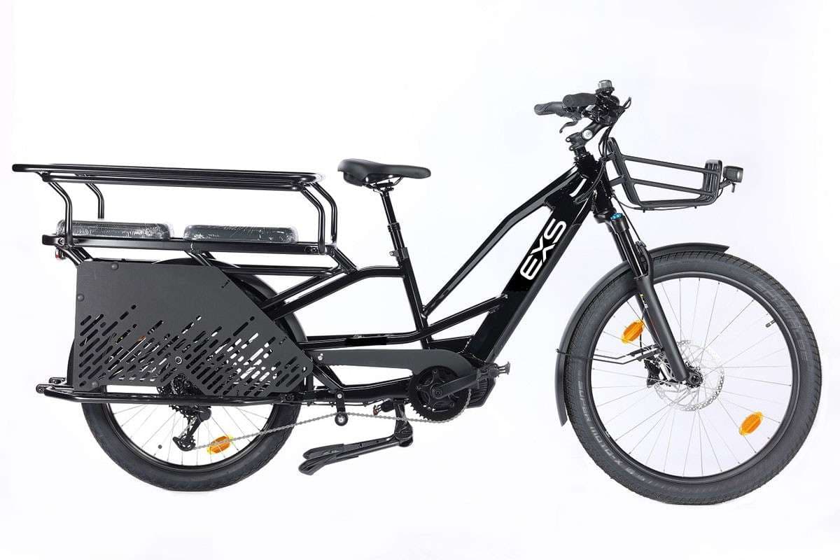 Ritmic Jumbo Cargo