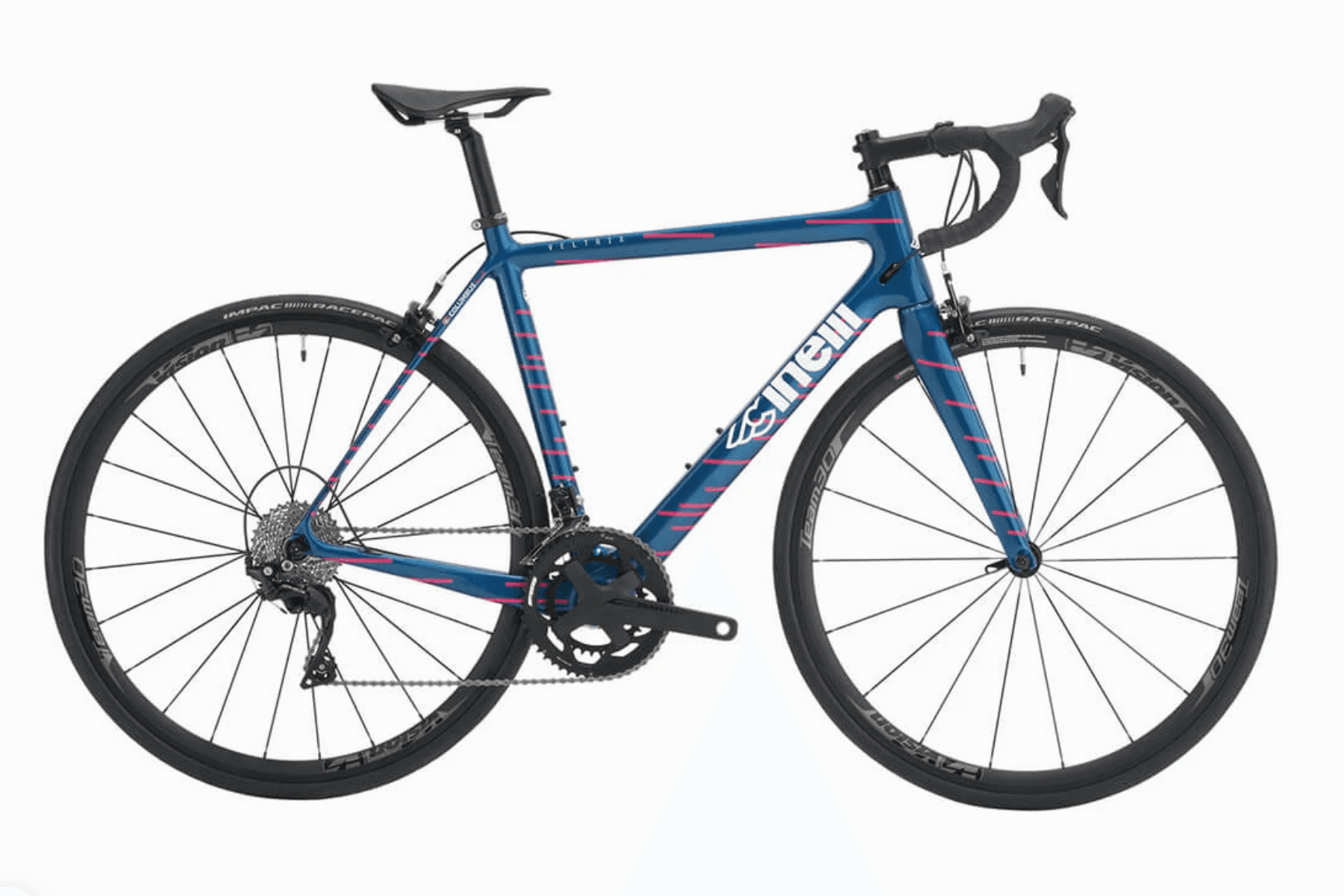 Road bike (1m55-1m90)