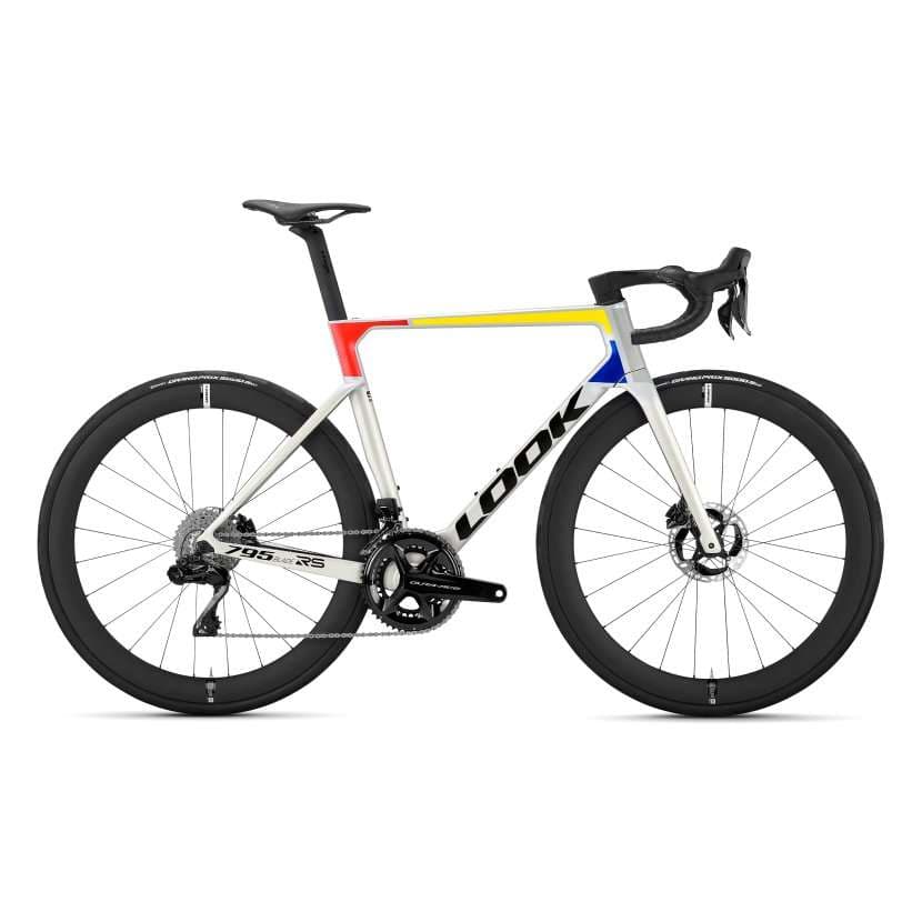 Road Bike: 795 BladeRS Ultegra Di2 - 5'7" to 5'11"