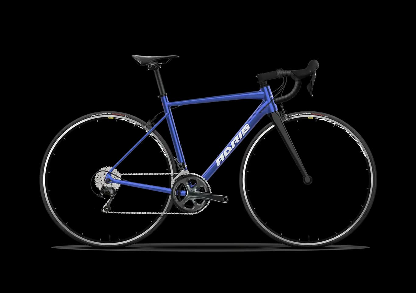 Road bike Adris Asphalte – Pariisi