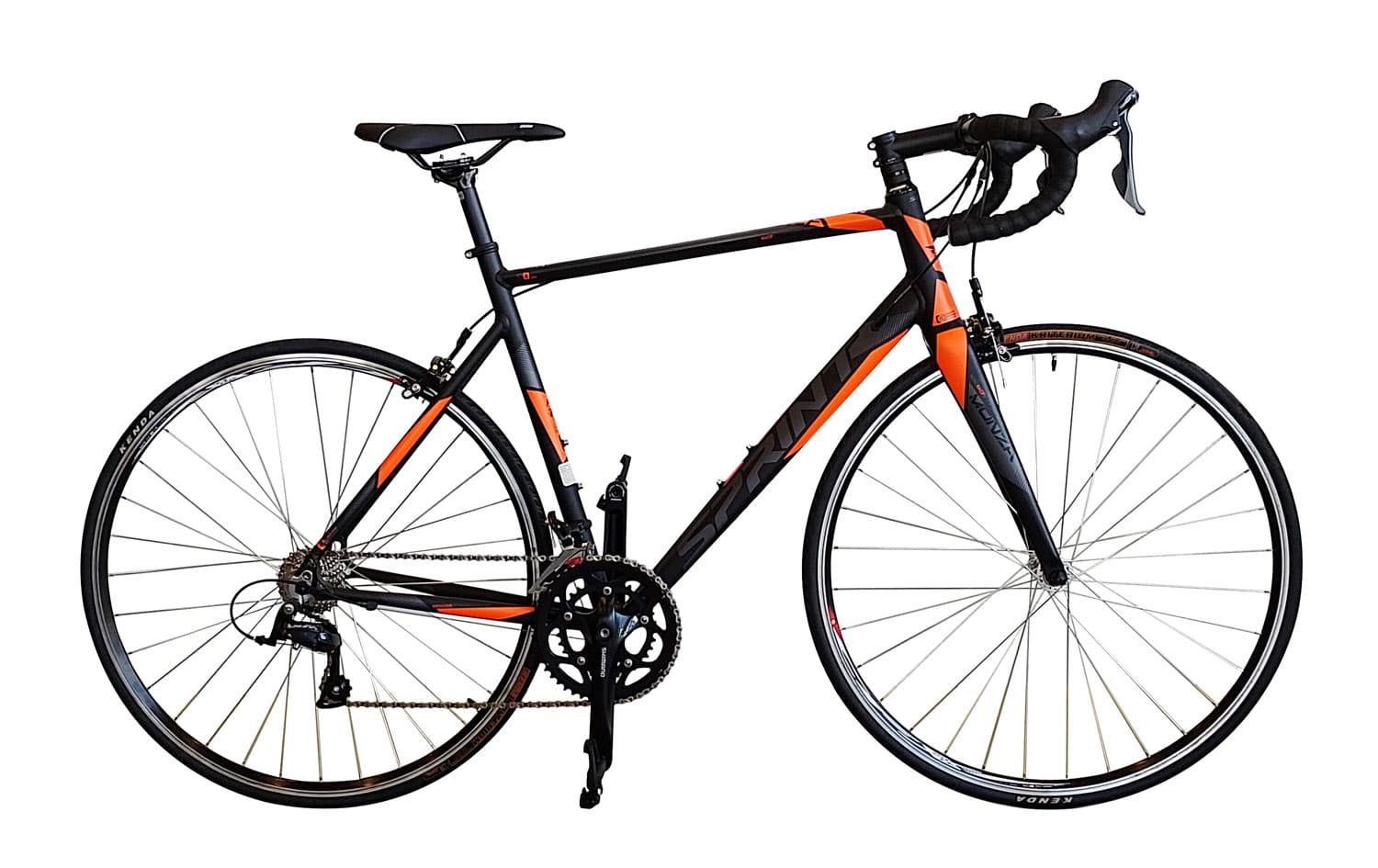 ROAD BIKE alloy