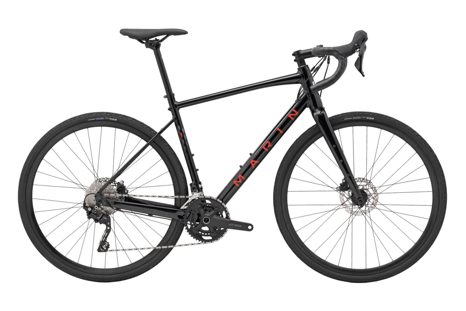 Road Bike - L