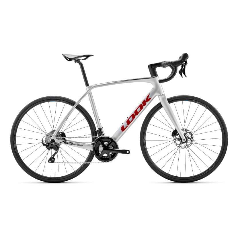 Road Bike: Look 765 Optimum - < 166cm