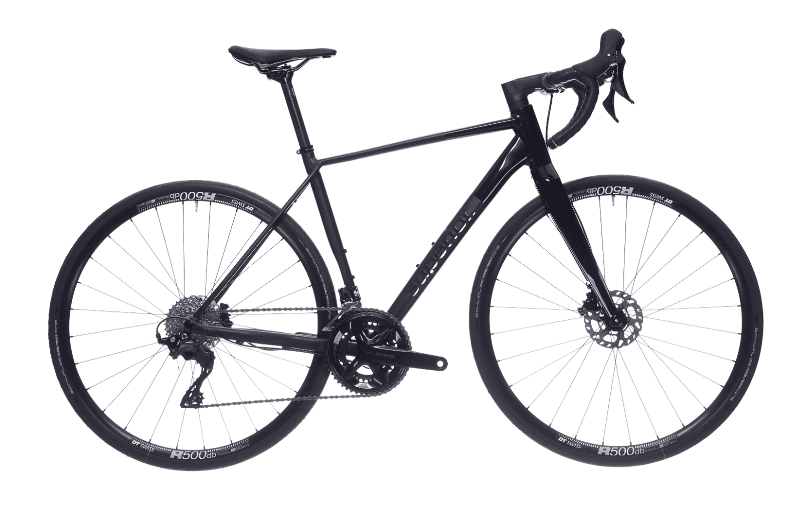 Road Bike - M