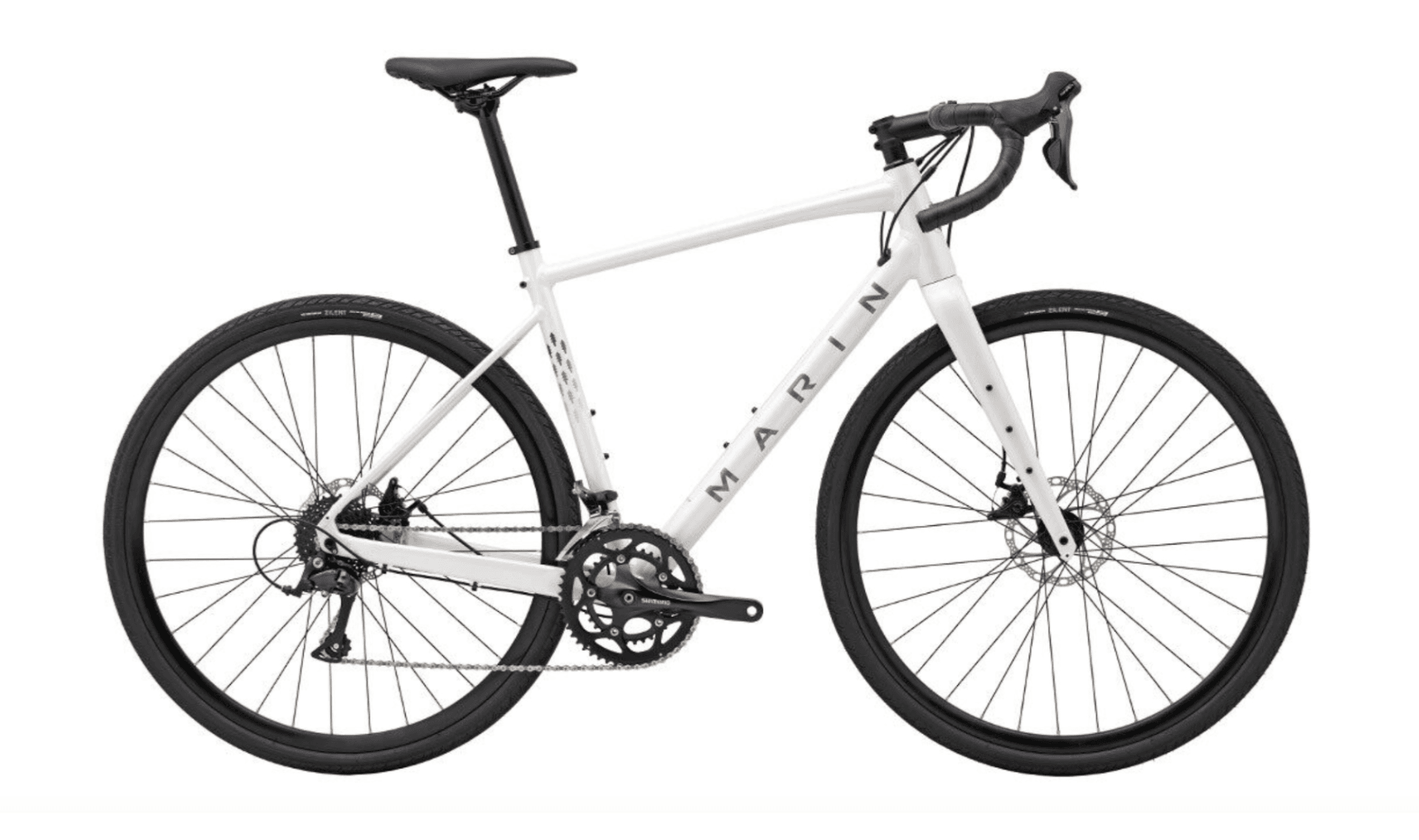 Road Bike - S