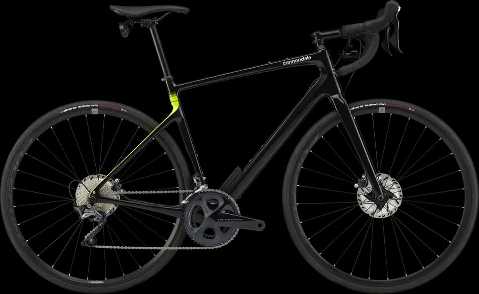 Road Bike – Size 49
