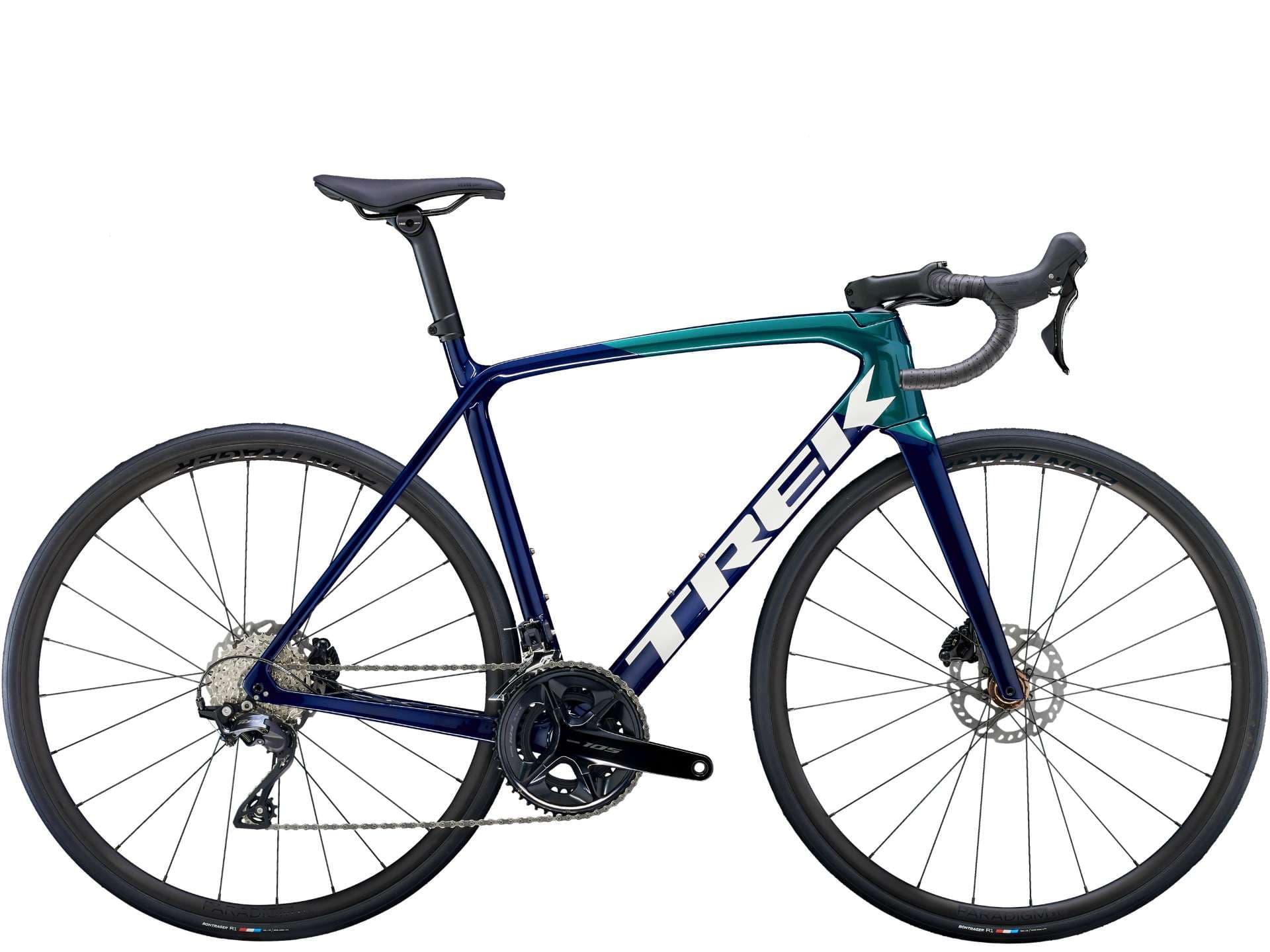 Road Bike - Size 52 ( 1m60 - 1m70 )
