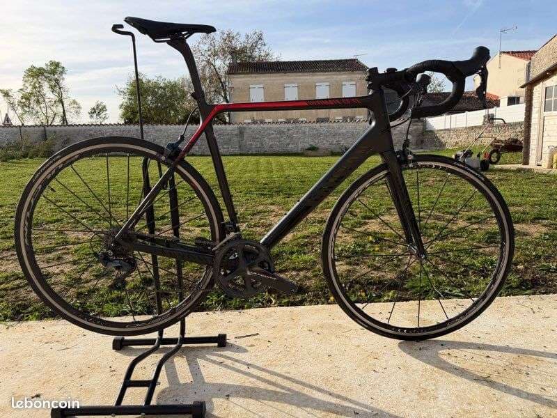 Road Bike size L (1m75-1m85)