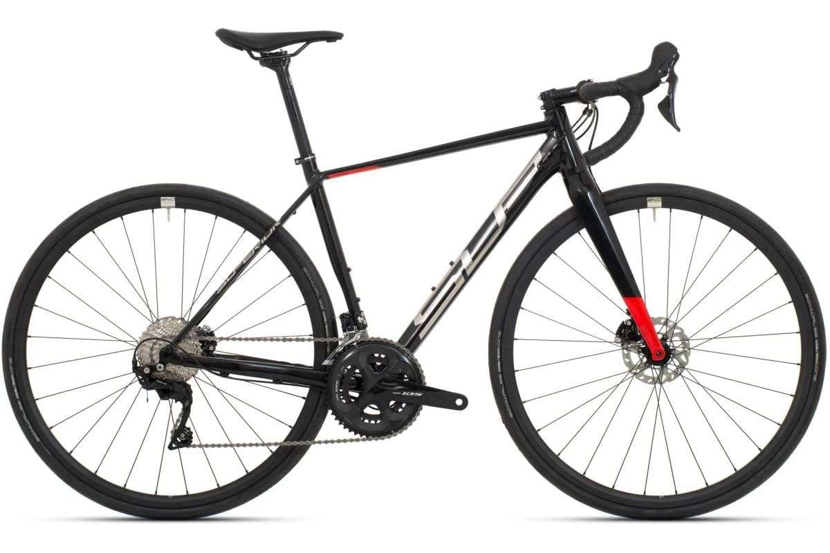Road Bike Size M (170-180cm)