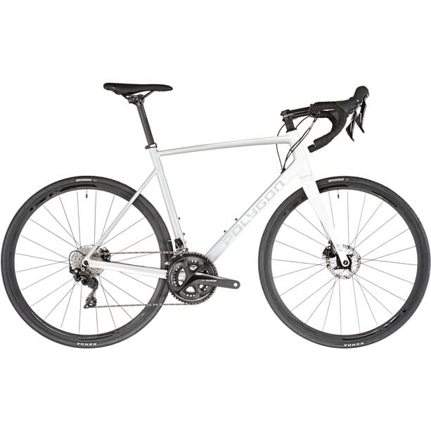Road Bike Size XS (150-165 cm)