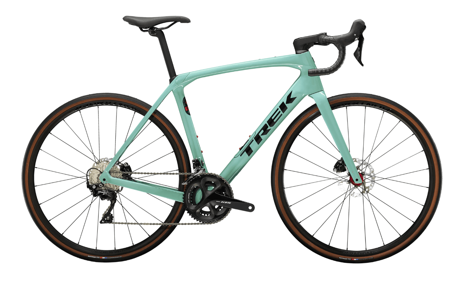 Road bike TREK, Domane SL 5 -54