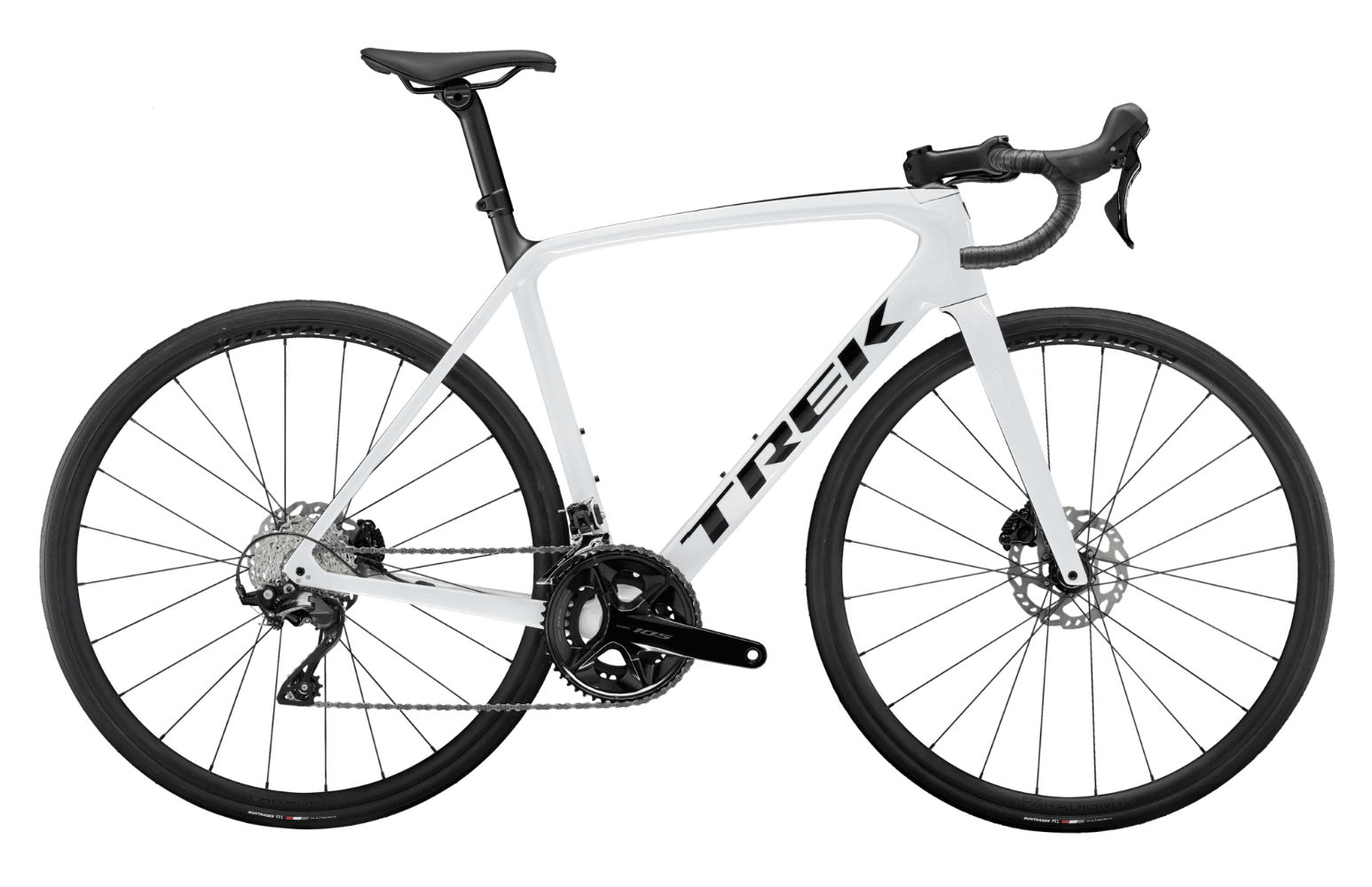 Road bike TREK, Emonda SL 5 -50