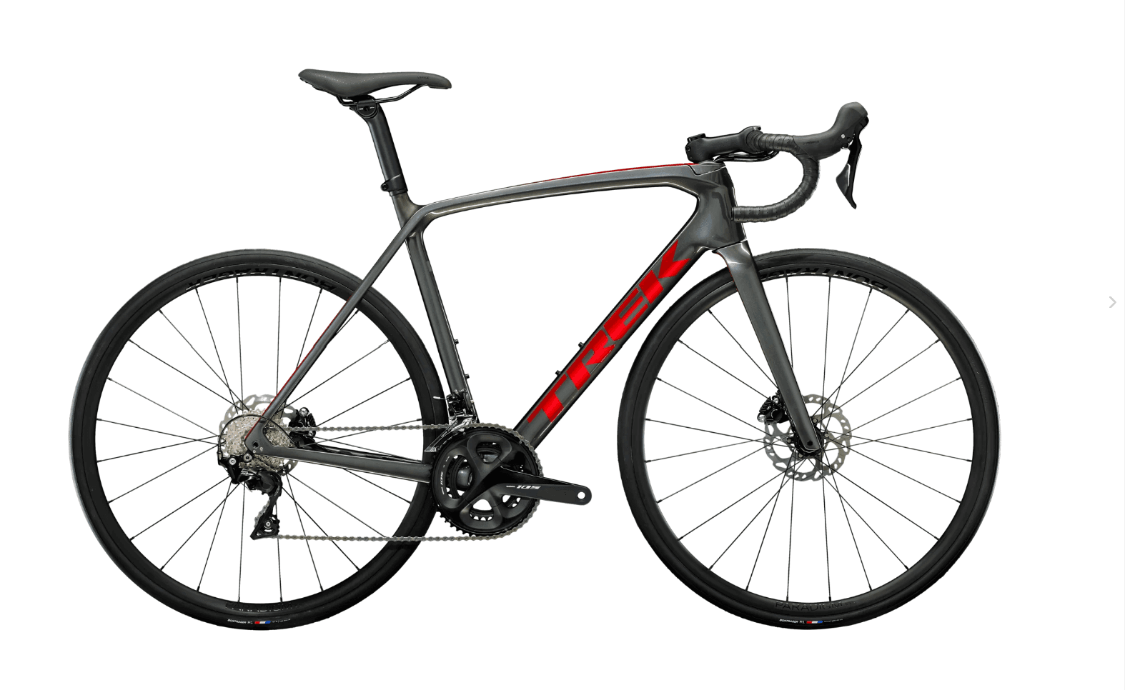 Road bike TREK, Emonda SL 5 -56
