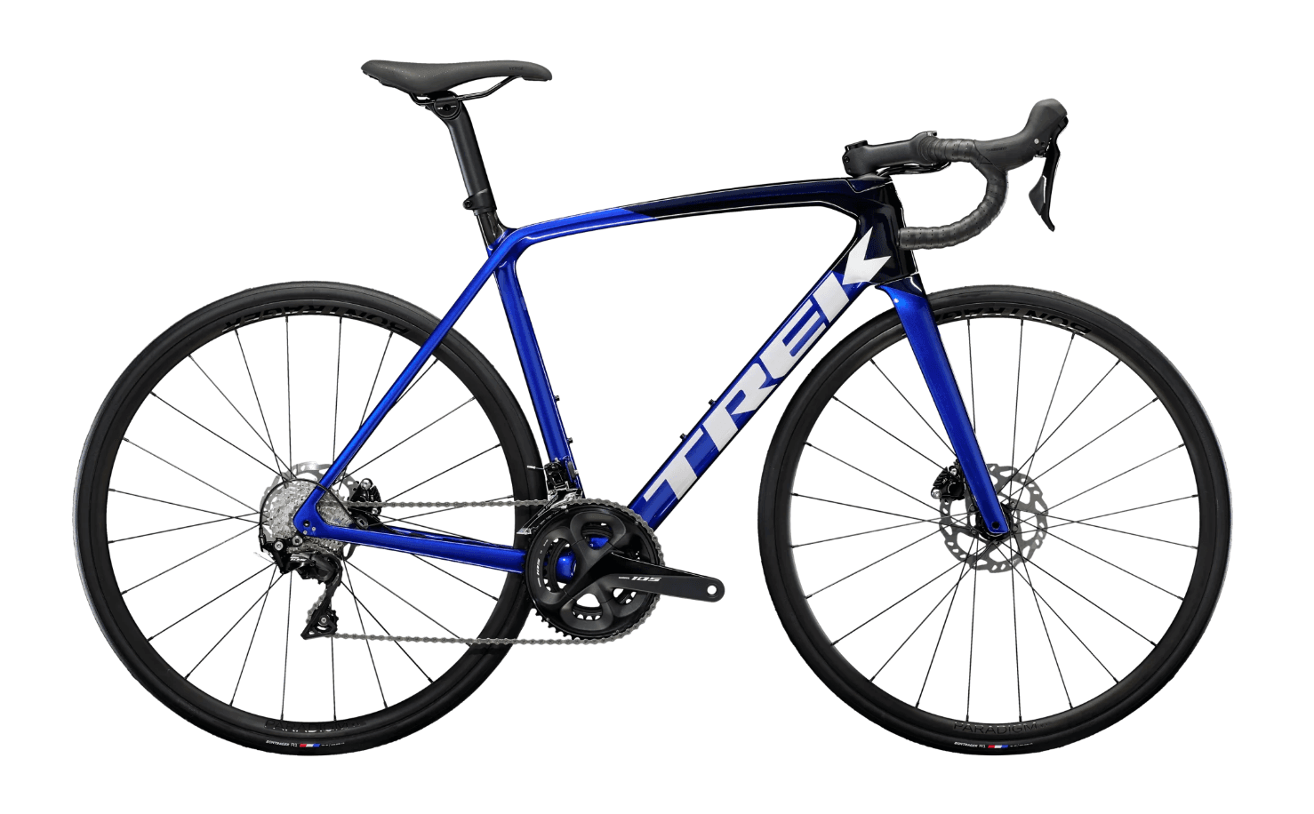 Road bike TREK, Emonda SL 5 -60