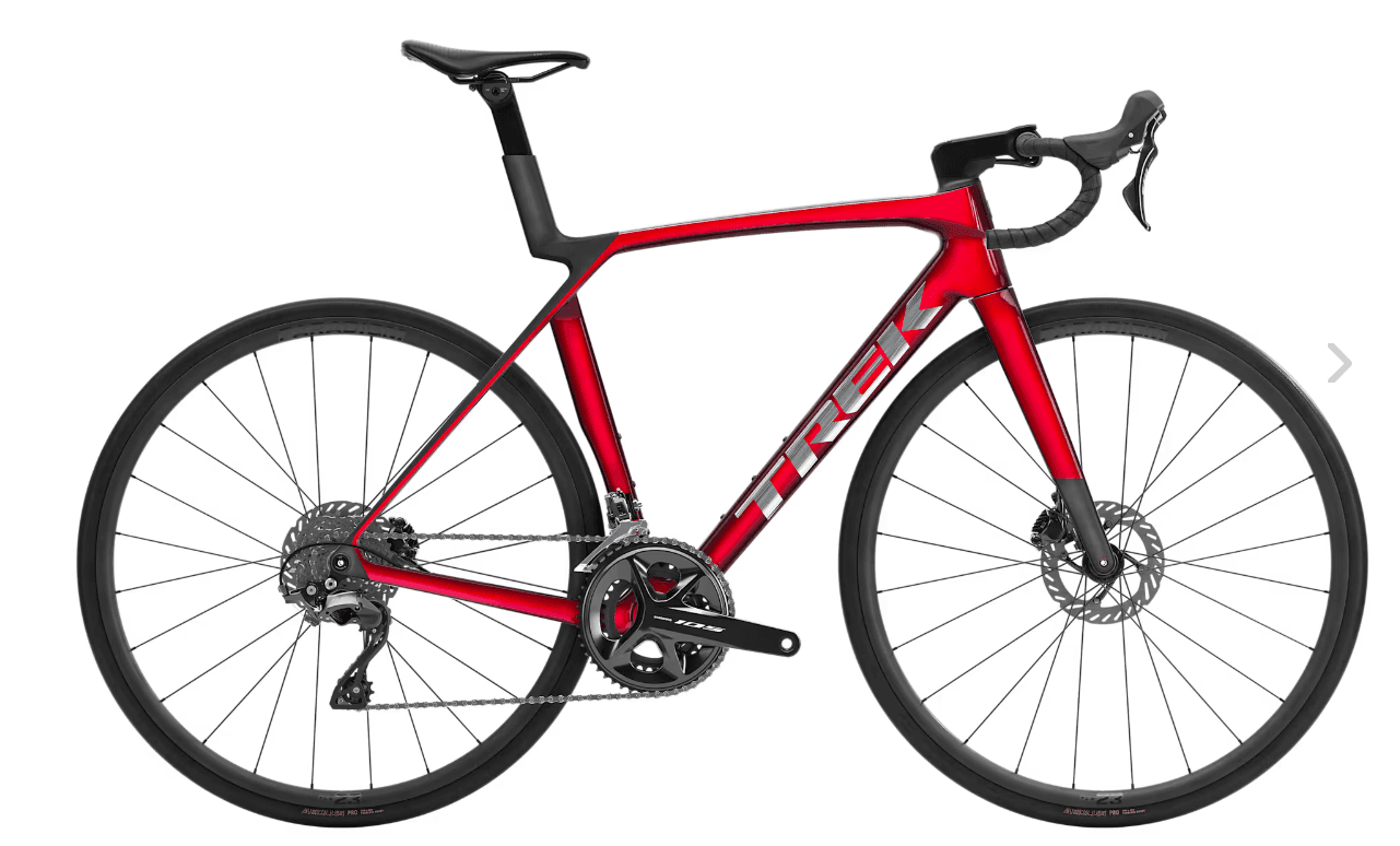 Road bike TREK, Madone SL 5 - ML