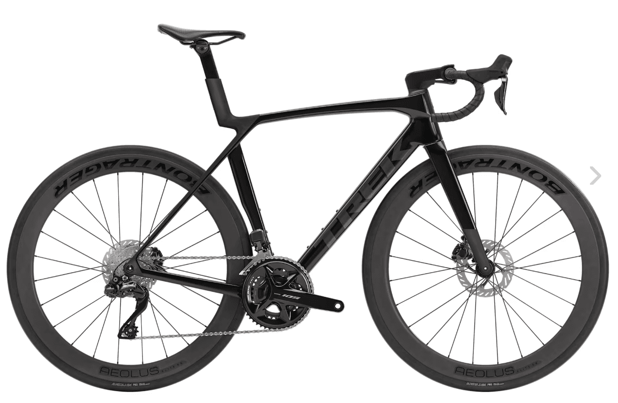 Road bike TREK, Madone SL 6 - M