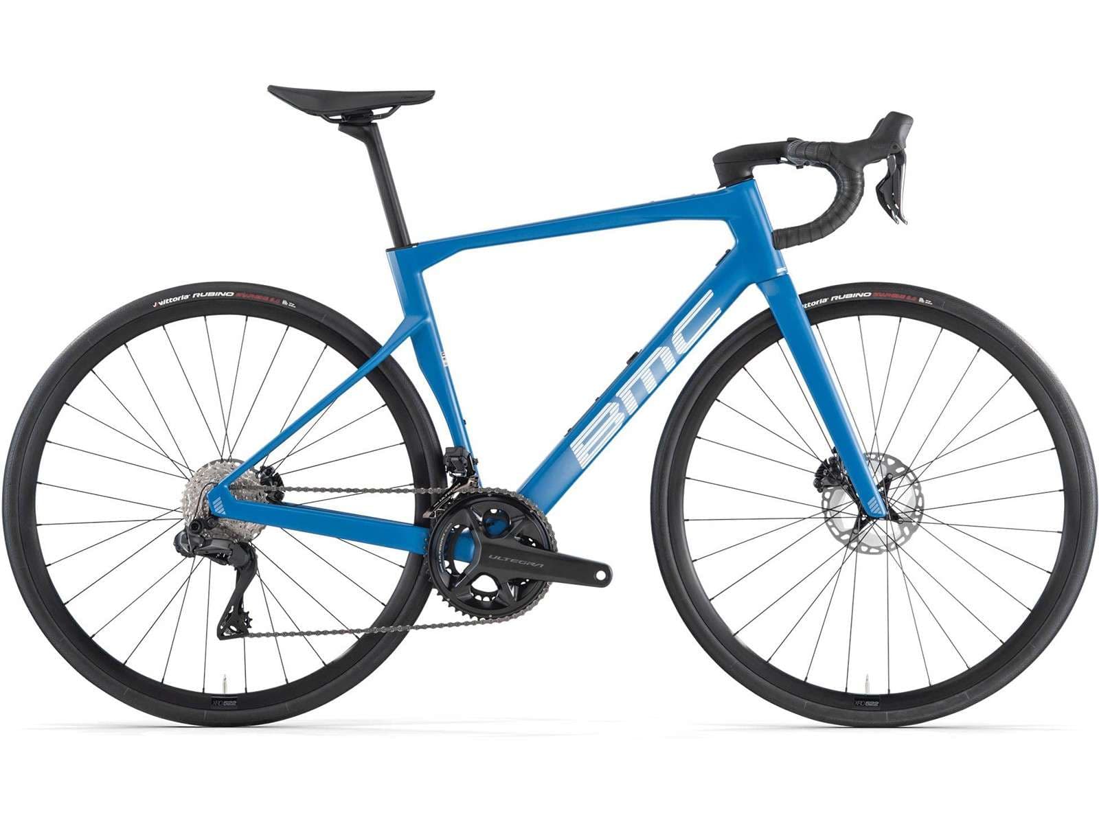 ROAD | BMC Roadmachine TWO - 51 (1m66-1m70)