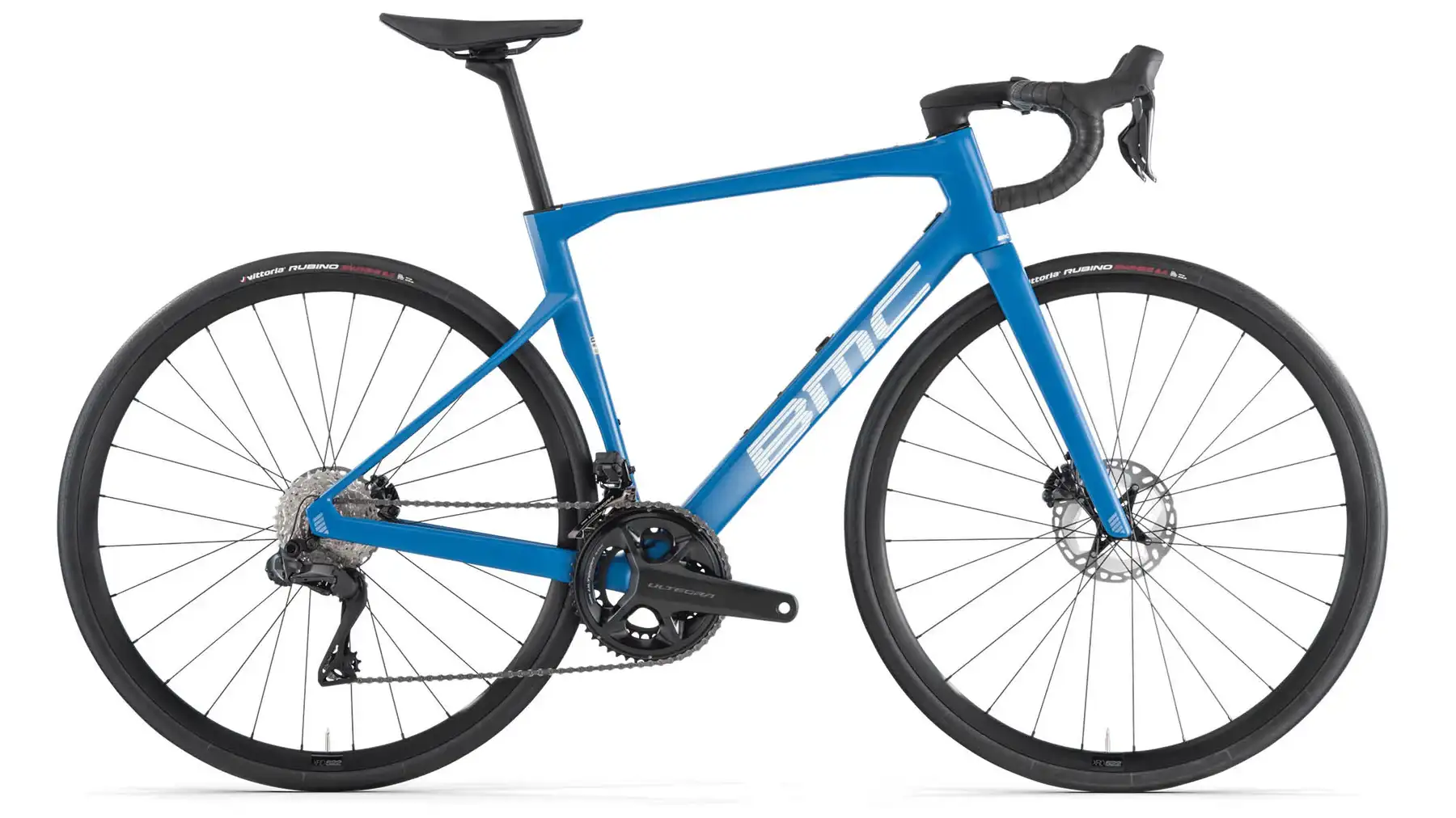 ROAD | BMC Roadmachine TWO - 54 (1m71-1m77)