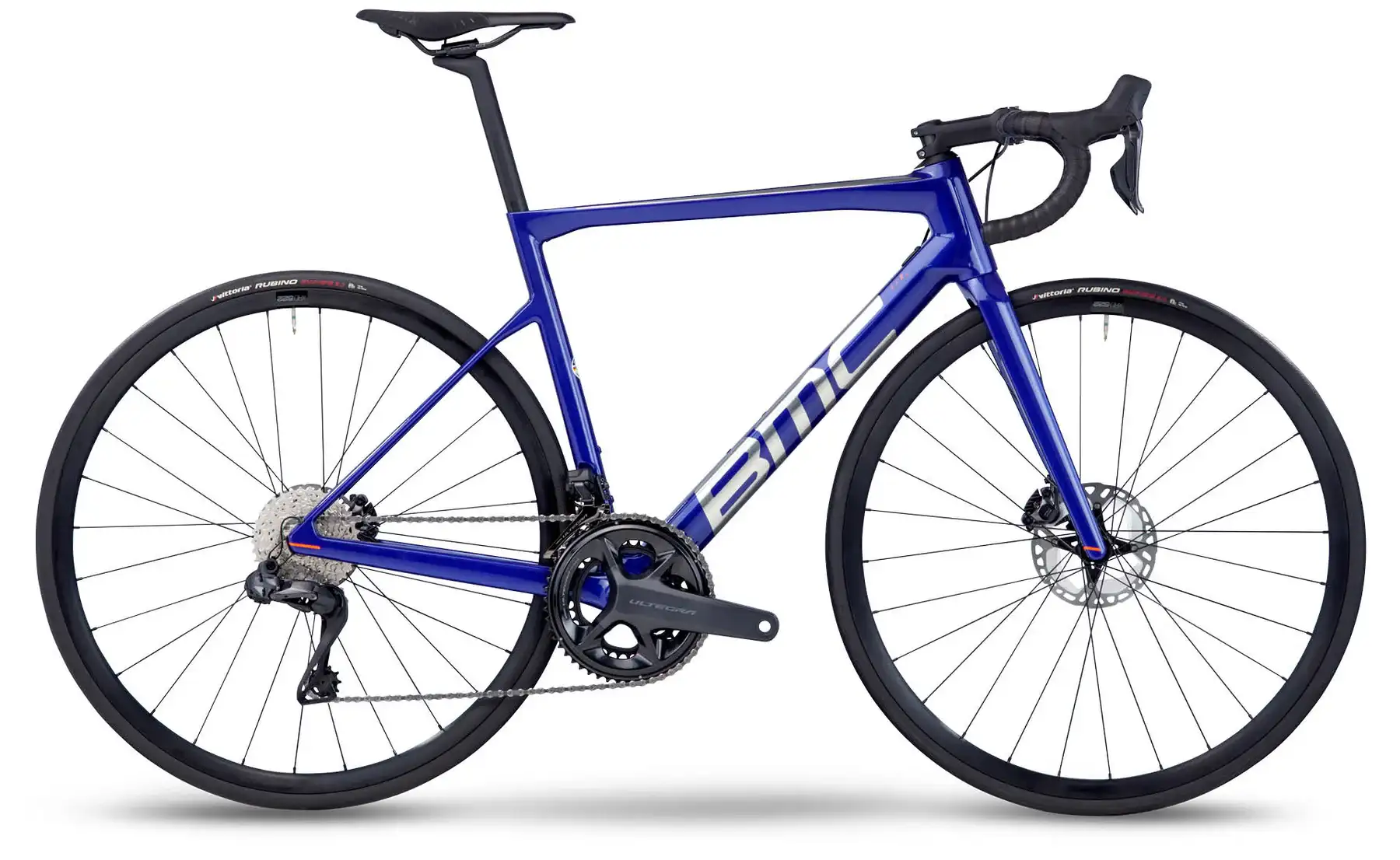 ROAD | BMC Teammachine SLR THREE - 58 (1m86-1m92)