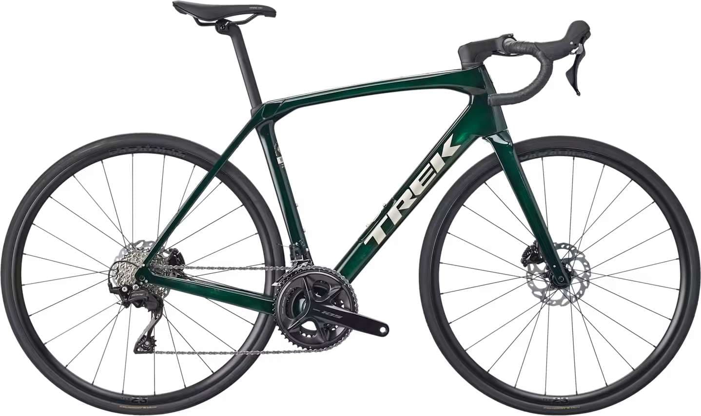 Road/carbon bike 60