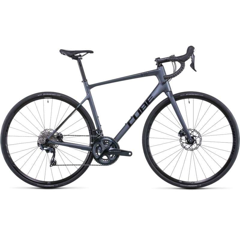 Road/carbon bike S/53