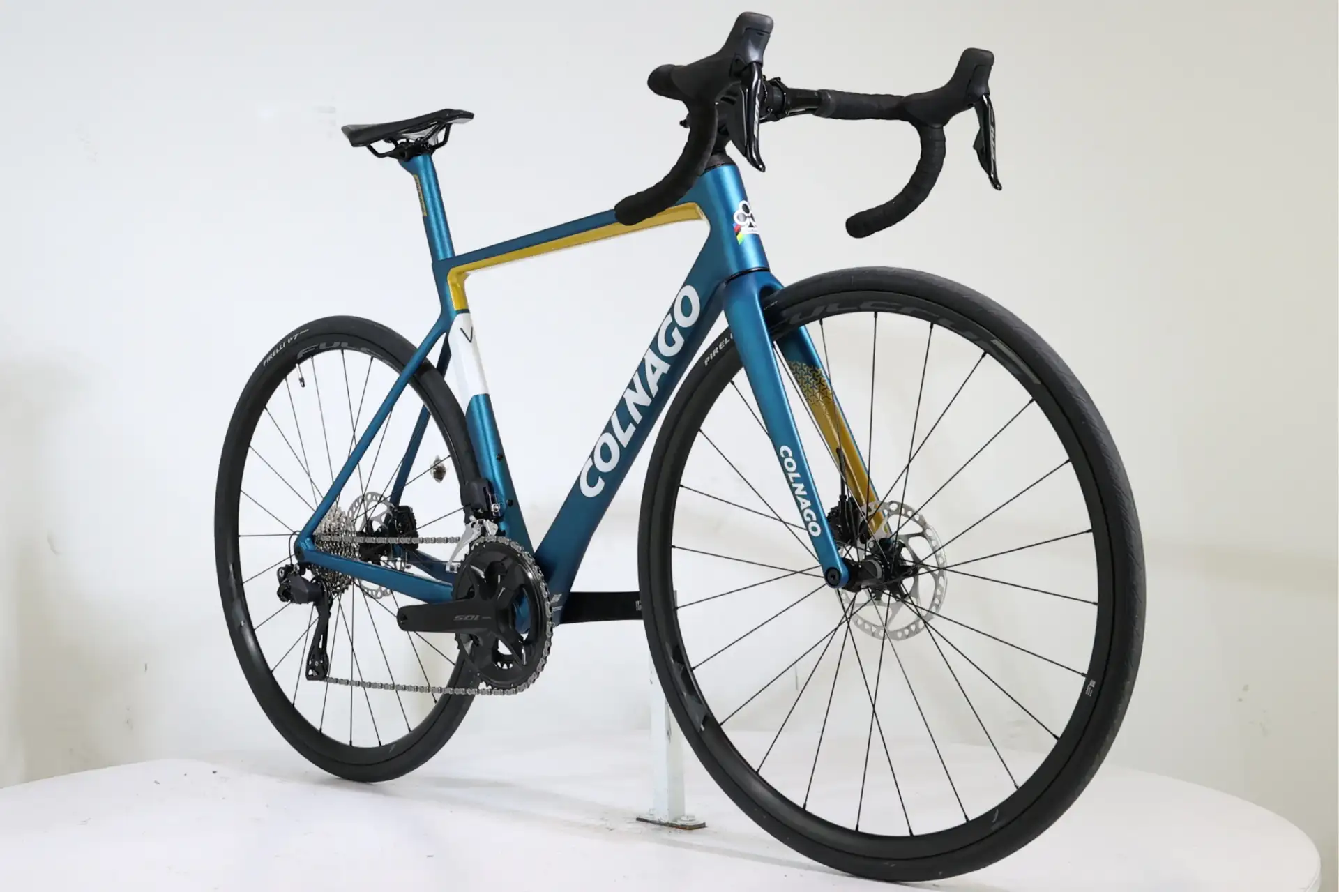 ROAD | Colnago V3 - 48 (1m66-1m71)