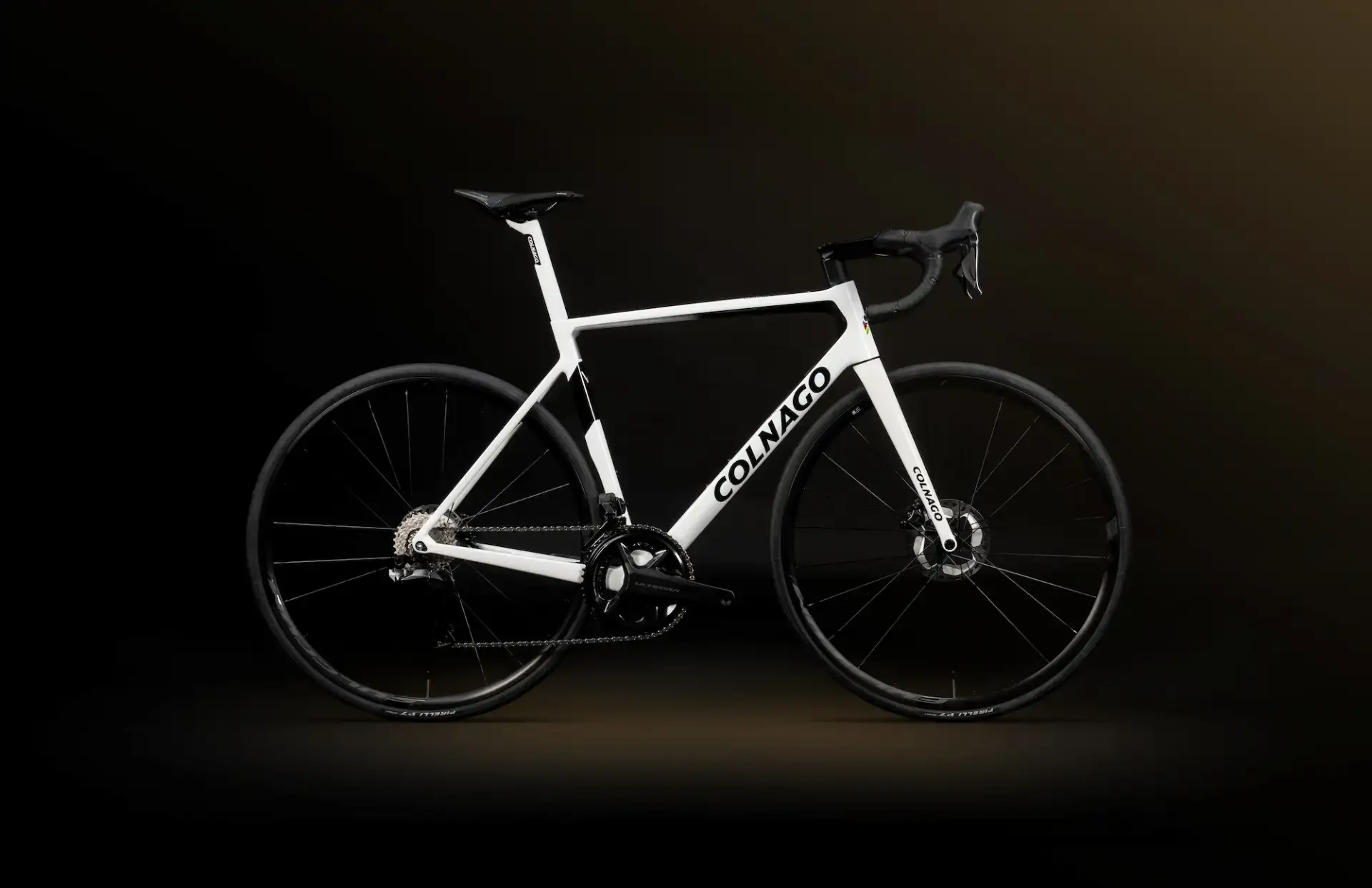 ROAD | Colnago V3 - 50 (1m71-1m77)