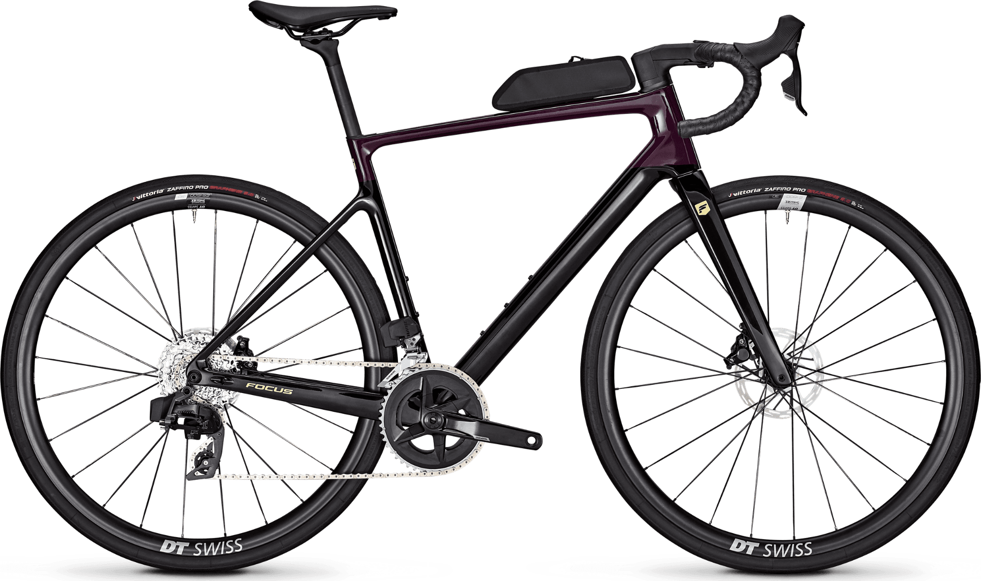 ROAD | FOCUS Paralane 8.8 - S (1m66-1m71)