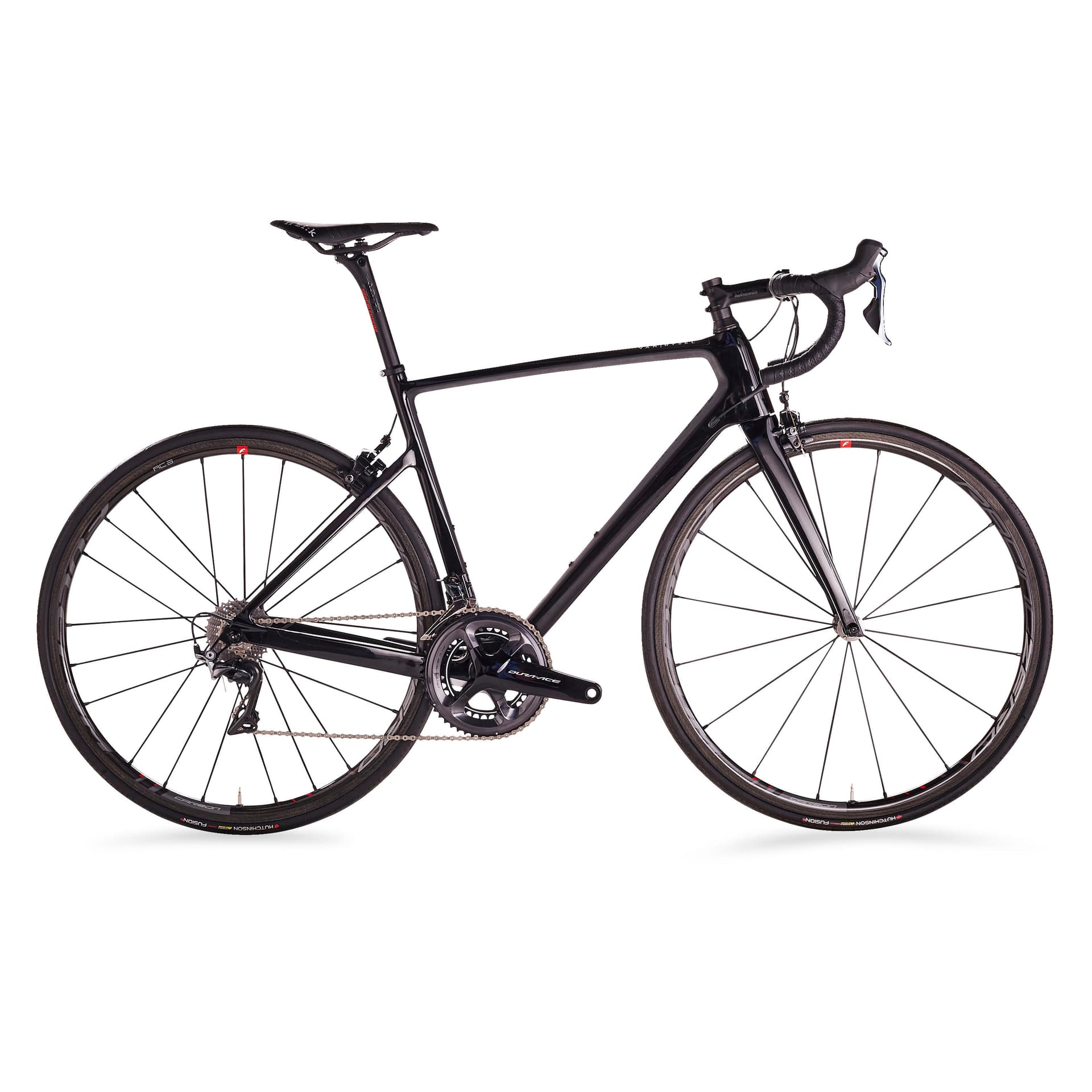 Road / Gravel Bike