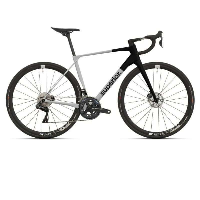 Roadbike aluminium M size (170-179cm)